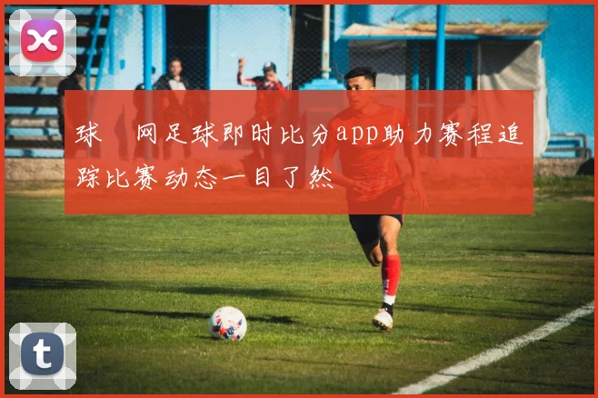 球棎网足球即时比分app助力赛程追踪比赛动态一目了然
