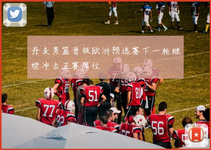 丹麦男篮晋级欧洲预选赛下一轮继续冲击正赛席位